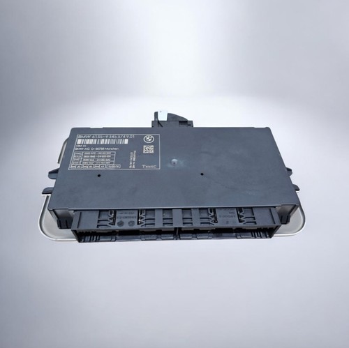 Bmw f10 f11 lci - f10, light