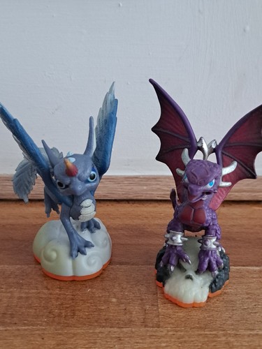 Skylander series pair of - 2,