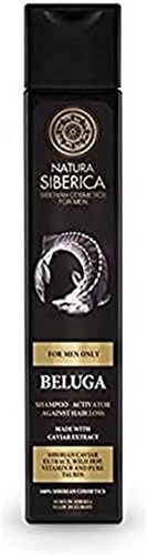 Natura siberica men - natura, men's