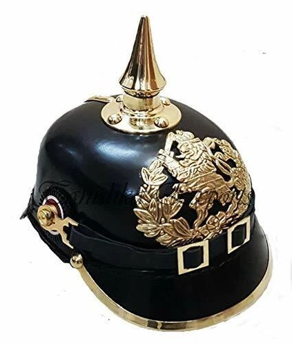 Pickelhaube prussian imperial - pickelhaube,