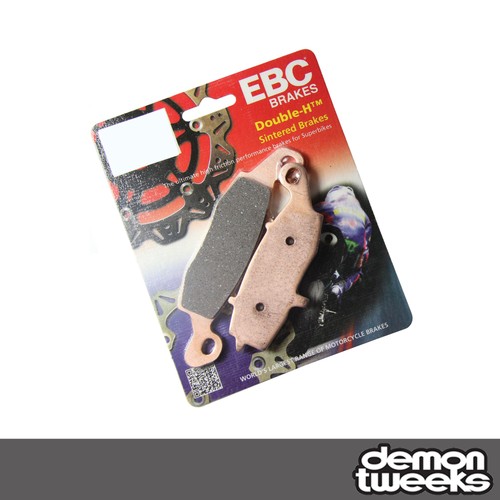 Ebc epfa series - ebc, extreme