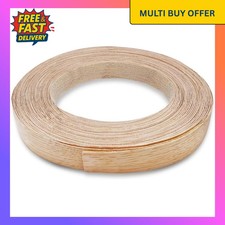 Real Oak Roll Edging Tape
