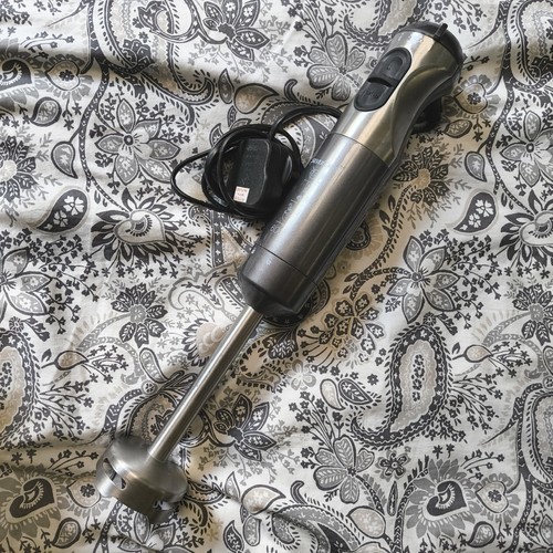 Silvercrest 240v hand - 240v, stick