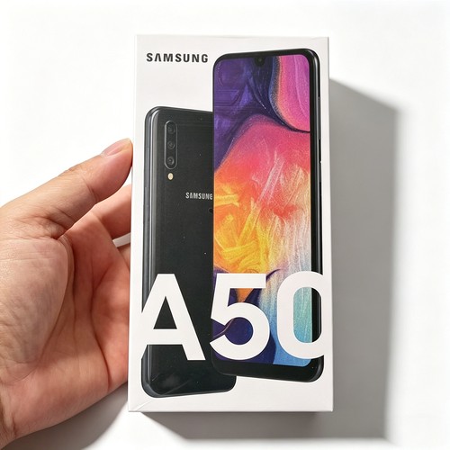 Samsung galaxy a50 - a50, sm-a505f