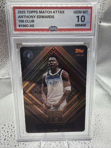 2025 topps match attax - topps,