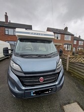 Rapido 696ff  55 Premium