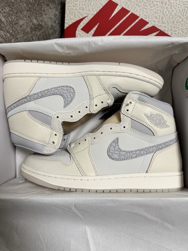 Size nike air jordan 1 - size, uk