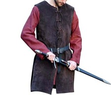 Woodsman Medieval Tunic