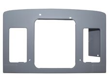 LAND ROVER SERIES 3 AND LATE 2A FRONT RADIATOR PANEL 347955