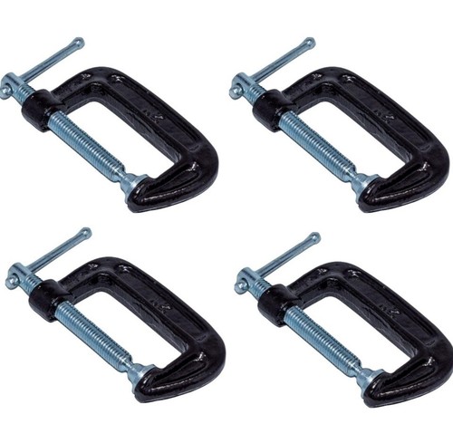 Clamp heavy duty iron - x,