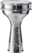 Stagg ALM.HB20 Hand Hammered 20cm Darbuka