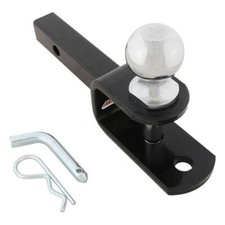 EZ Trail Hitch 1-1/4" Reciver