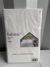 Habitat Antimicrobial White