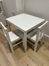 IKEA Children’s Table And