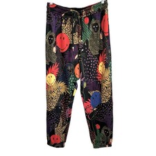 Farm Rio X Smiley Sweatpants