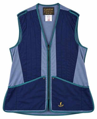 Ganton men skeet - ganton, shooting