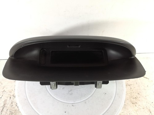 Renault megane radio - renault,