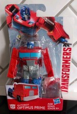 Transformers Autobot