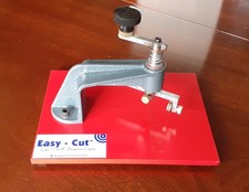 Easy Cut Glass Circle