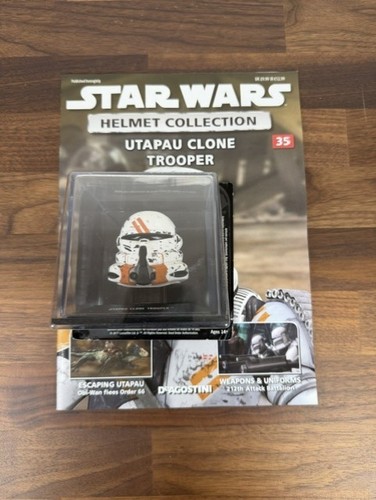 Deagostini star wars - deagostini,