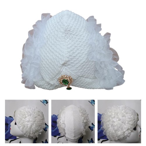 Flower swim cap swimming - flower,