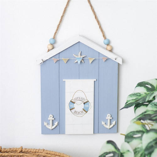 Blue life ring - life, seaside