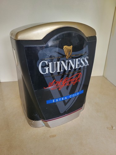 Guinness extra cold - extra,