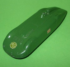 Dinky / 23p Gardners MG Record