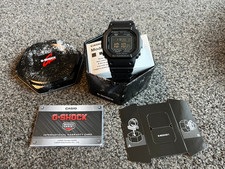 Casio G-SHOCK GW-5000HS-1ER