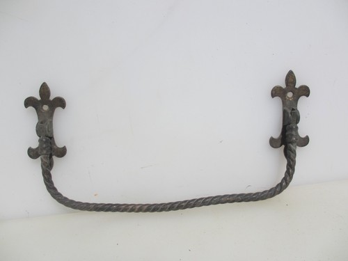 Victorian brass umbrella - victorian,