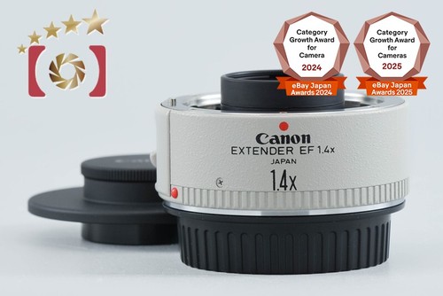 Canon extender 4x - extender, 1.4x