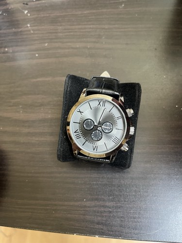 Men casual watch - casual, unbranded