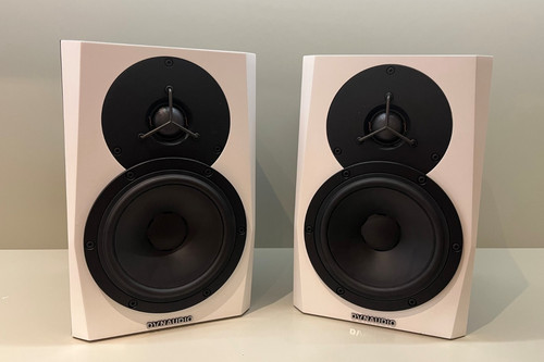 Dynaudio lyd speakers - lyd, 5