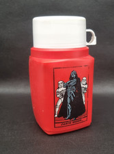 1980s Vintage Star Wars Darth