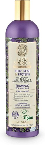 Natura siberica super kedr - super,