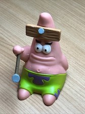SpongeBob Figure Patrick Star
