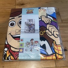Disney Toy Story single duvet