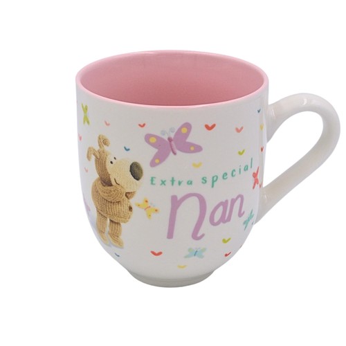 Ceramic boofle mug special - boofle,