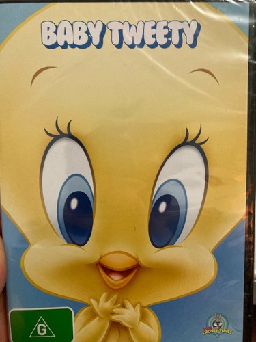 Baby looney tunes - baby,