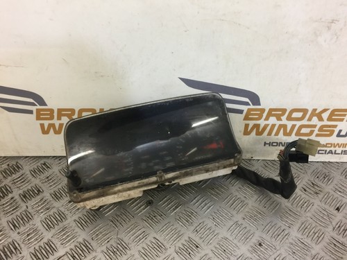 Honda gl1200 1200 goldwing - honda,