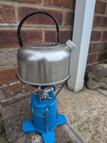 Vintage camping gaz - vintage,