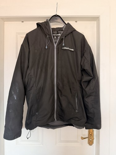 Paramo nikwax men black - nikwax,