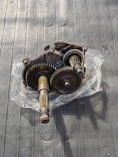 Yamaha Aerox YQ50 Gearbox