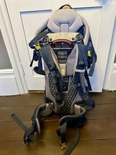 Deuter Kid Comfort Active