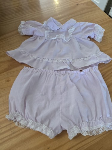 Vintage cabbage patch kid - cabbage,