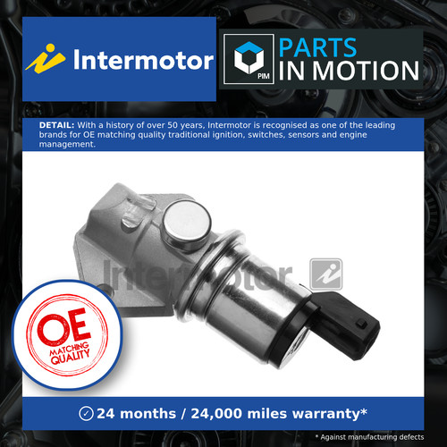 Idle control valve fits ford - fits,