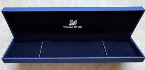 Genuine swarovski empty - genuine,