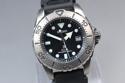 Near mint seiko prospex - mint],