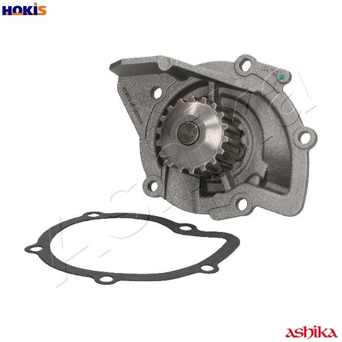 Water pump engine - water,