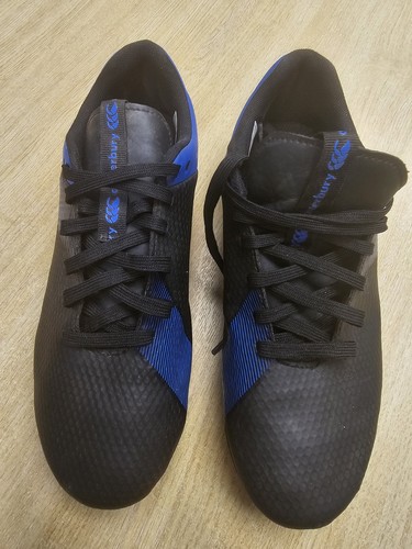 Canterbury rugby boots size - rugby,